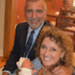 Meet your Posher, Sharon